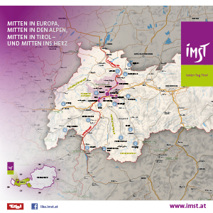 Ferienregion Imst